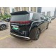 Denza D9 DM-i, 190км  4WD Flagship, 2025, пробіг 3 тисячі км